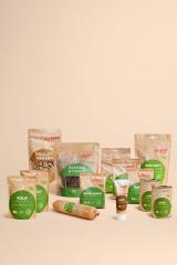 ANiFiT Hundefutter Probierset für mittlere und grosse Hunde